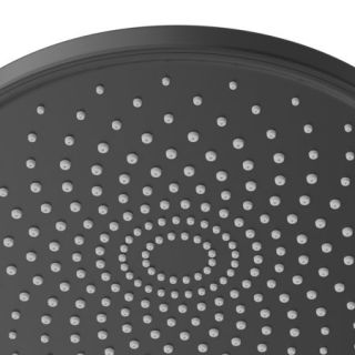 Душевая стойка CEZARES RELAX-CVD-NOP черный матовый